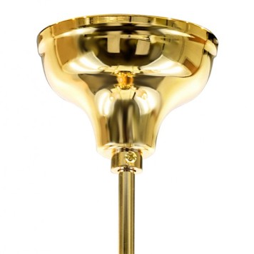 Люстра Osgona Riccio 705032-4