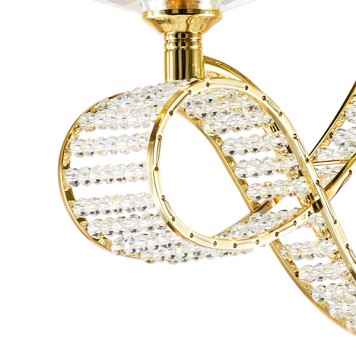 Люстра Osgona Riccio 705032-7