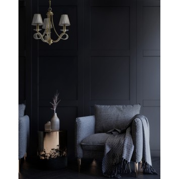 Люстра Osgona Riccio 705032-9