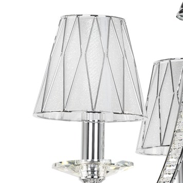 Люстра Osgona Riccio 705034-4