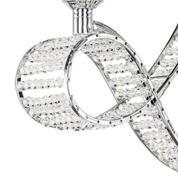 Люстра Osgona Riccio 705034-6