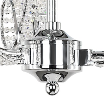 Люстра Osgona Riccio 705034-7