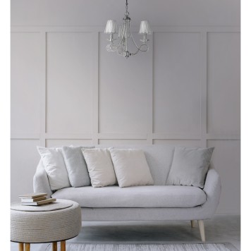 Люстра Osgona Riccio 705034-8