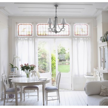 Люстра Osgona Riccio 705034-9