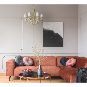 Люстра Osgona Riccio 705062-10