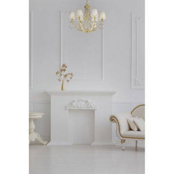 Люстра Osgona Riccio 705062-13