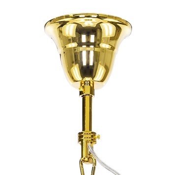 Люстра Osgona Riccio 705062-5