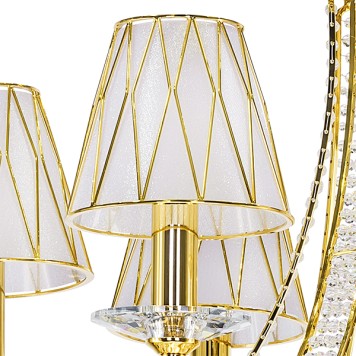 Люстра Osgona Riccio 705062-6