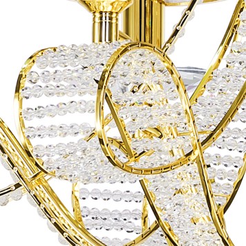 Люстра Osgona Riccio 705062-7