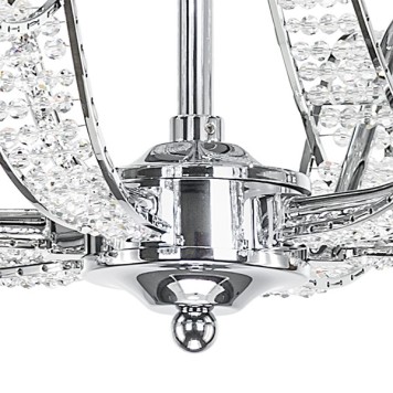 Люстра Osgona Riccio 705064-5