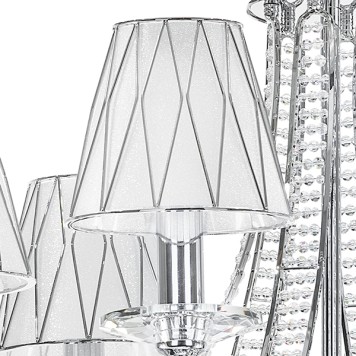 Люстра Osgona Riccio 705064-6