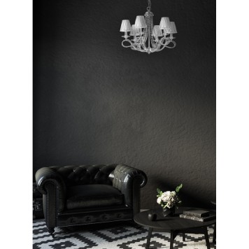 Люстра Osgona Riccio 705064-8