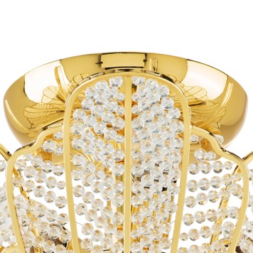 Светильник потолочный Osgona Riccio 705132-4