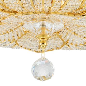 Светильник потолочный Osgona Riccio 705132-6