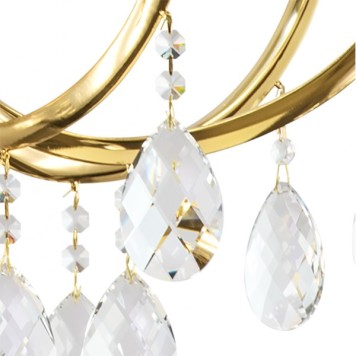 Светильник потолочный Osgona Riccio 705132-7