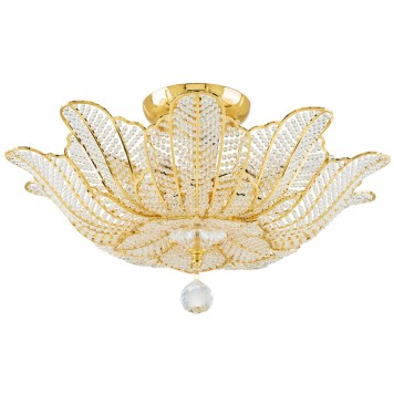 Светильник потолочный Osgona Riccio 705132