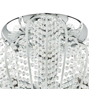 Светильник потолочный Osgona Riccio 705134-4