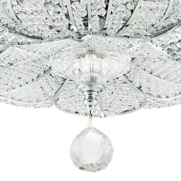 Светильник потолочный Osgona Riccio 705134-6