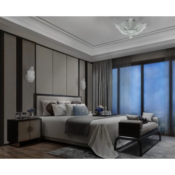 Светильник потолочный Osgona Riccio 705134-8