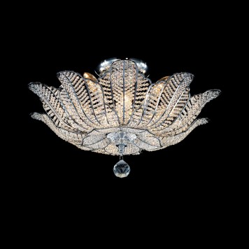 Светильник потолочный Osgona Riccio 705164