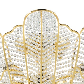 Светильник потолочный Osgona Riccio 705182-5