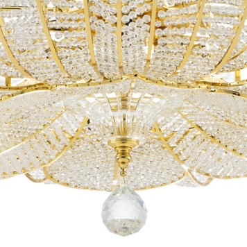 Светильник потолочный Osgona Riccio 705182-7