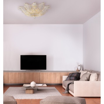 Светильник потолочный Osgona Riccio 705182-9