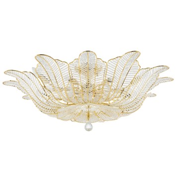 Светильник потолочный Osgona Riccio 705182