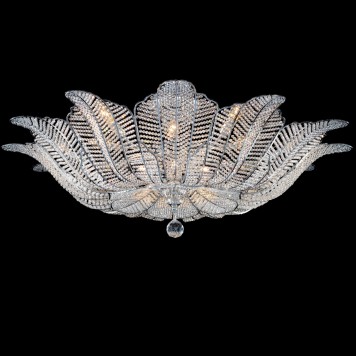 Светильник потолочный Osgona Riccio 705184-1