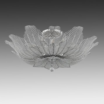 Светильник потолочный Osgona Riccio 705184-5