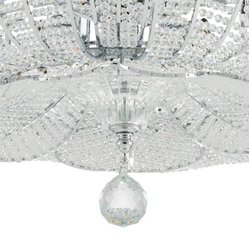 Светильник потолочный Osgona Riccio 705184-8