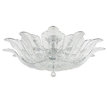 Светильник потолочный Osgona Riccio 705184