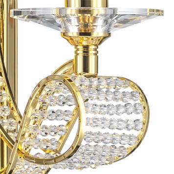 Бра Osgona Riccio 705612-3