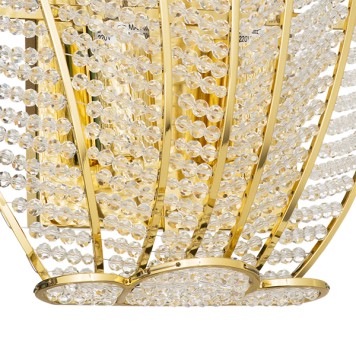 Бра Osgona Riccio 705632-5