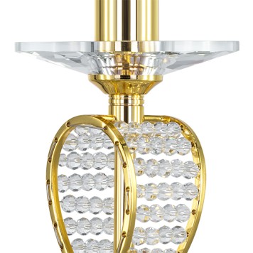 Лампа настольная Osgona Riccio 705912-4