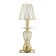 Лампа настольная Osgona Riccio 705912