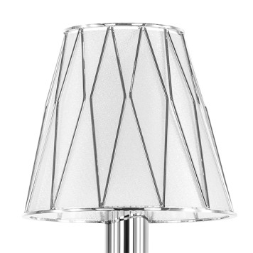 Лампа настольная Osgona Riccio 705914-3