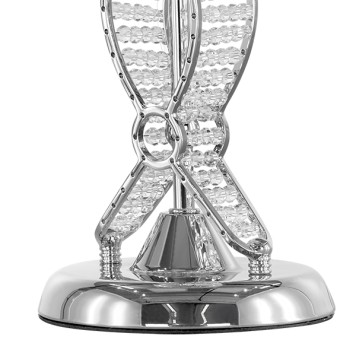 Лампа настольная Osgona Riccio 705914-4