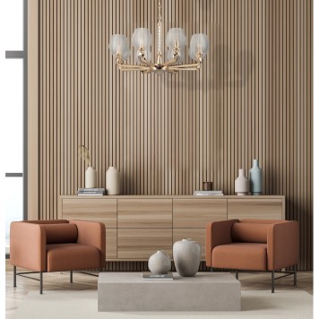 Люстра Osgona Delta 706082-10