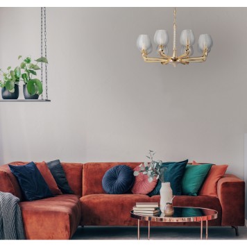 Люстра Osgona Delta 706082-11