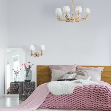 Люстра Osgona Delta 706082-12