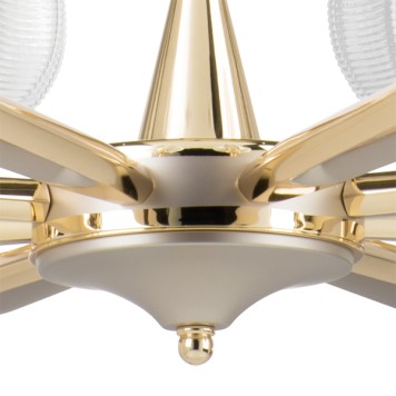 Люстра Osgona Delta 706082-4