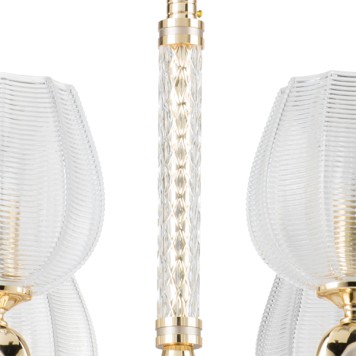 Люстра Osgona Delta 706082-6