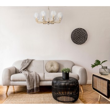 Люстра Osgona Delta 706082-8