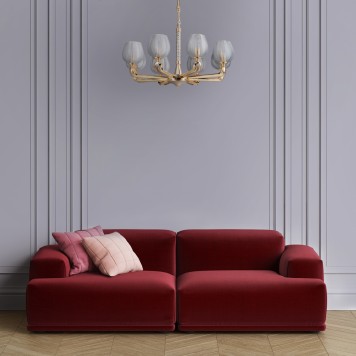 Люстра Osgona Delta 706082-9