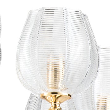 Люстра Osgona Delta 706152-4