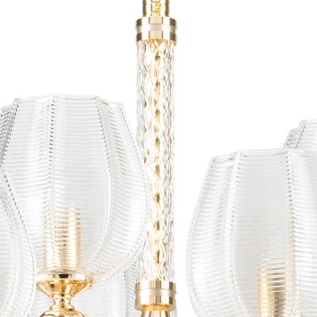 Люстра Osgona Delta 706152-6