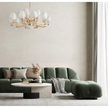 Люстра Osgona Delta 706152-8