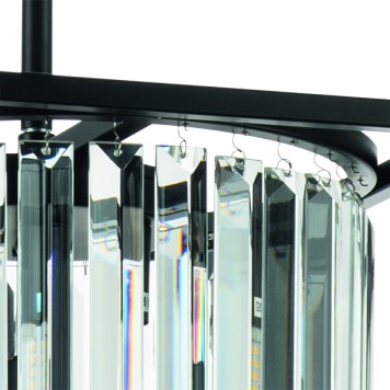 Люстра Osgona Regolo 713037-3