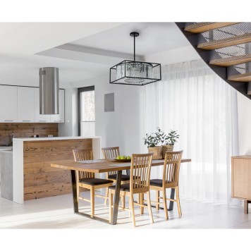 Люстра Osgona Regolo 713127-9